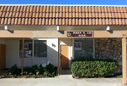Susan H. Lee D.D.S. Healthy Teeth Dental - General dentist in Anaheim, CA