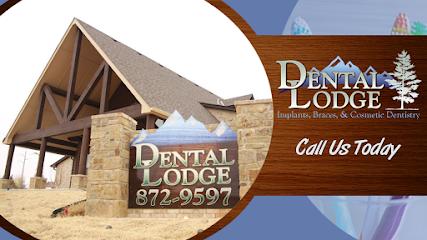 The Dental Lodge of Noble - General dentist in Noble, OK