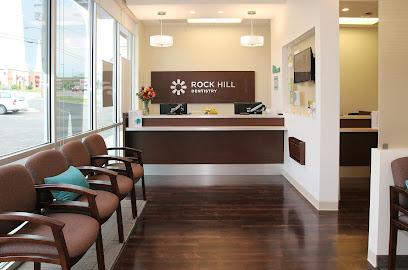 Rock Hill Dentistry - General dentist in Saint Louis, MO
