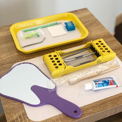 Iris Pediatric Dentistry: Leslie Murray, DMD - Pediatric dentist in Denver, CO