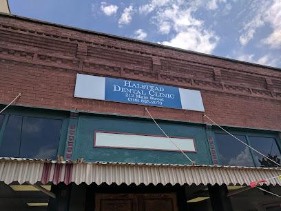 Halstead Dental Clinic Inc - General dentist in Halstead, KS