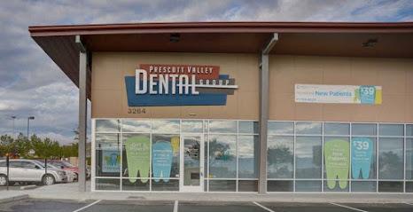 Prescott Valley Dental Group - General dentist in Prescott Valley, AZ