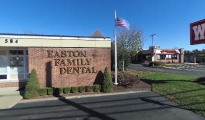 Easton Family Dental - General dentist in South Easton, MA