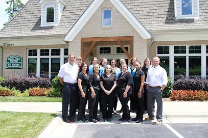 Cheek William B DDS - General dentist in Raleigh, NC