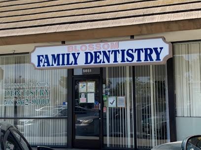 Blossom Family Dentistry - General dentist in San Jose, CA