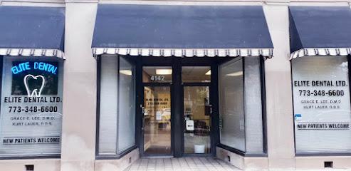 Elite Dental - General dentist in Chicago, IL