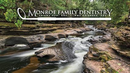 Monroe Family Dentistry - General dentist in Monroe, MI