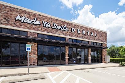 Made Ya Smile Sienna Plantation - General dentist in Missouri City, TX