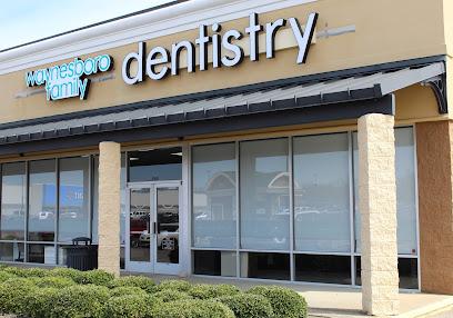 Waynesboro Family Dentistry - General dentist in Waynesboro, GA