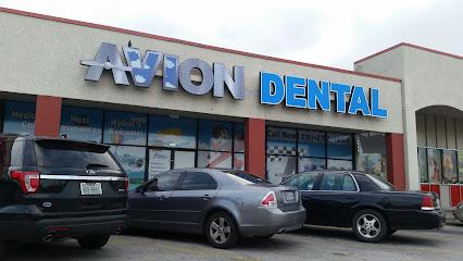 Avion Dental - General dentist in Houston, TX