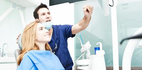 Just For Your Smile: Vienna - General dentist in Vienna, VA
