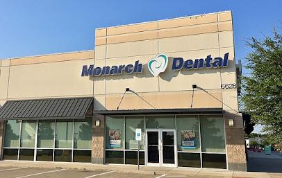 Monarch Dental & Orthodontics - General dentist in Fort Worth, TX