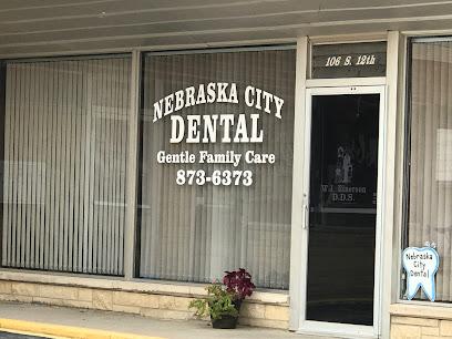 Nebraska City Dental - General dentist in Nebraska City, NE