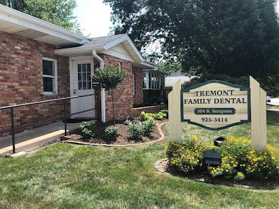 Tremont Family Dental, Ltd - General dentist in Tremont, IL