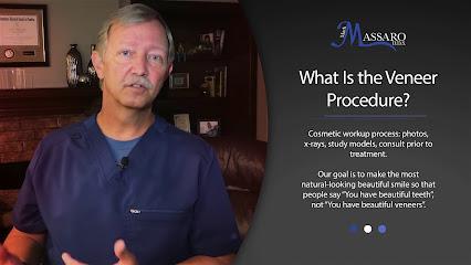 Mark E. Massaro D.D.S - General dentist in Tulsa, OK