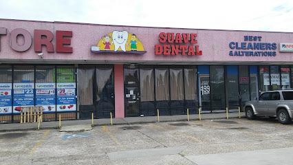 Suave Dental - General dentist in Houston, TX