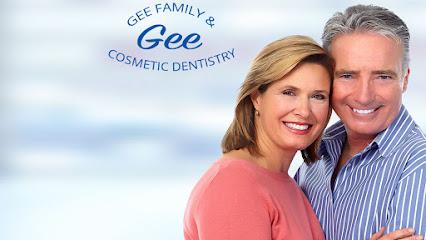 Gee Family & Cosmetic Dentistry - General dentist in Columbia, SC