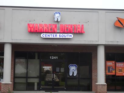 Warren Dental Center South - General dentist in Winston Salem, NC