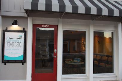 Stevenson Smiles - General dentist in Stevenson, 