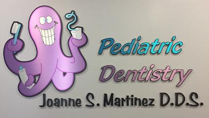 Joanne Suarez Martinez DDS, Pediatric Dentistry - Pediatric dentist in Aliso Viejo, CA