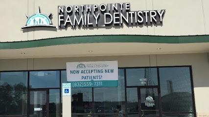 Northpointe Family Dentistry - General dentist in Cypress, TX