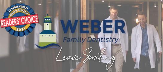 Weber Family Dentistry - General dentist in Michigan City, IN