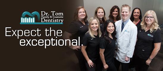 Dr. Tom Family & Cosmetic Dentistry - General dentist in Elburn, IL