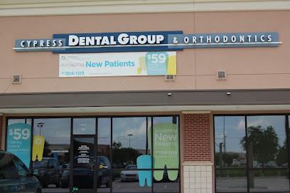 Cypress Dental Group and Orthodontics - General dentist in Cypress, TX