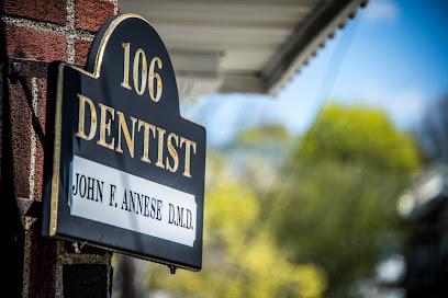 Annese Dental - General dentist in Revere, MA