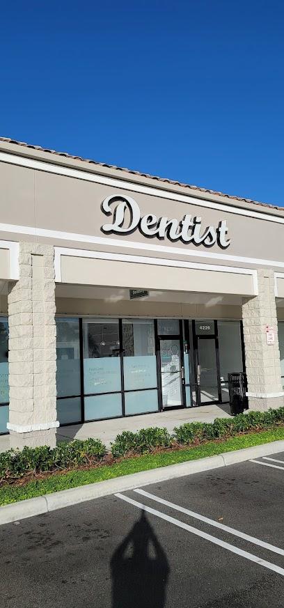 Dr Q Dentistry - General dentist in Miami, FL