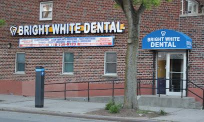 Bright White Dental of Brooklyn - General dentist in Brooklyn, NY