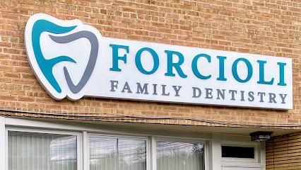 Forcioli Family Dentistry - General dentist in Lombard, IL