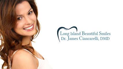 James D. Ciancarelli DMD - General dentist in Valley Stream, NY