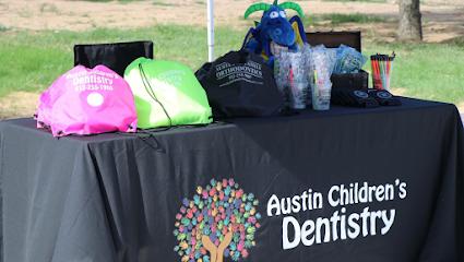 Austin Children’s Dentistry - Pediatric dentist in Leander, TX