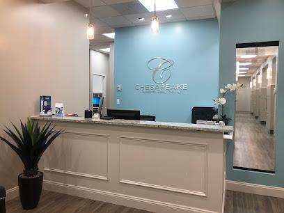 Chesapeake Cosmetic & Family Dentistry - General dentist in Annapolis, MD
