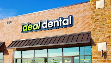 Ideal Dental Roanoke - General dentist in Roanoke, TX