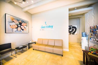 Dentistry In the Highlands - General dentist in Fall River, MA