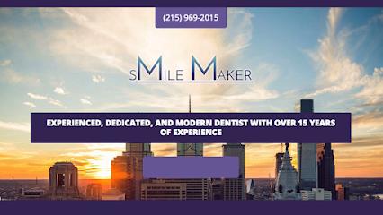 Dr. Dmitry Karagodsky | Smile Maker - General dentist in Southampton, PA