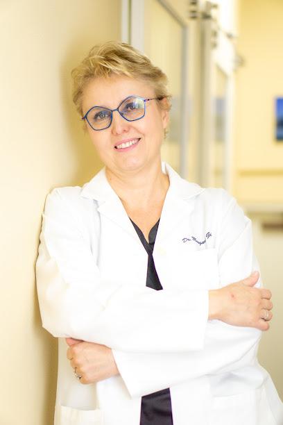 Dr. Margaret Giruc - General dentist in Salem, OR