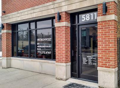 Andrianopoulos Efi DDS - General dentist in Chicago, IL