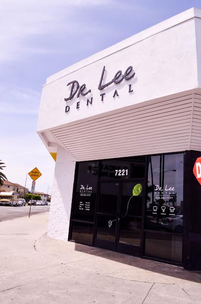 Dr. Lee Dental - General dentist in Huntington Park, CA