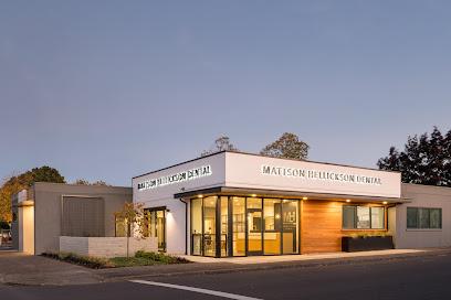 Mattson Hellickson Dental - General dentist in Beaverton, OR