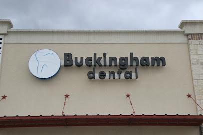 Buckingham Dental – Brad Buckingham, DMD - General dentist in Austin, TX
