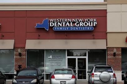 Western New York Dental Group - General dentist in Buffalo, NY