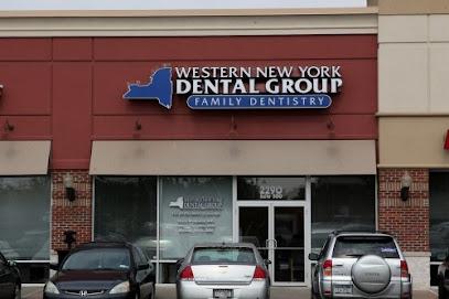 Western New York Dental Group Buffalo Delaware Ave - General dentist in Buffalo, NY