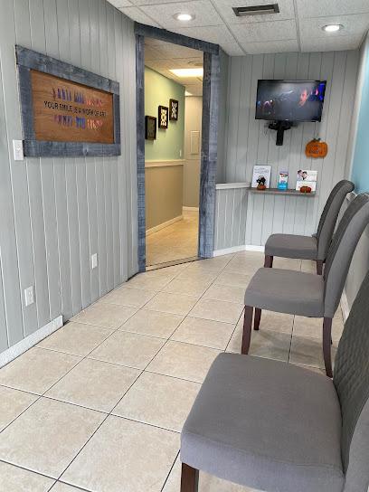 Palm Harbor Dental Care - General dentist in Palm Harbor, FL