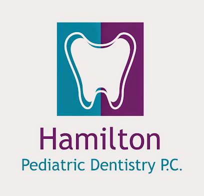 Hamilton Pediatric Dentistry PC - General dentist in Grand Rapids, MI