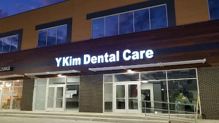 YKim Dental - General dentist in Woodbridge, VA