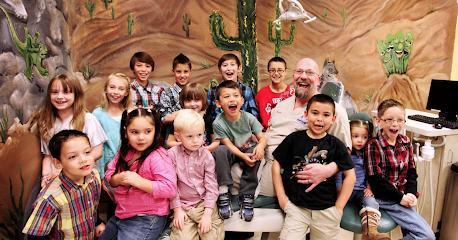 Sweet Tooth Pediatric Dentistry - Pediatric dentist in Gilbert, AZ