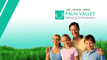 Palm Valley Dental - Pediatric dentist in Las Vegas, NV